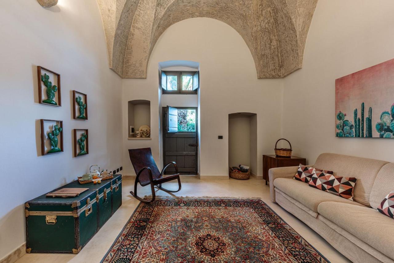 Masseria Brigantino Torre Canne Room photo