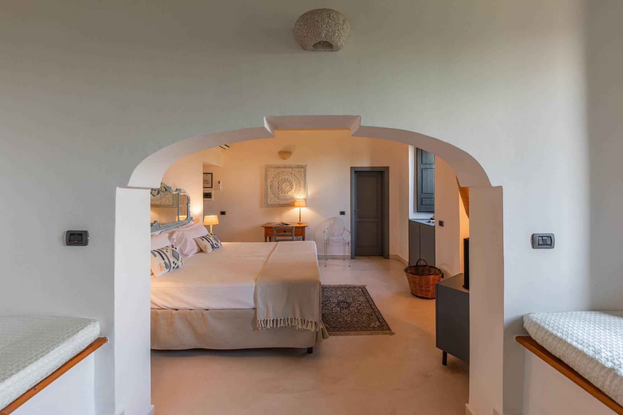 Masseria Brigantino Torre Canne Exterior photo