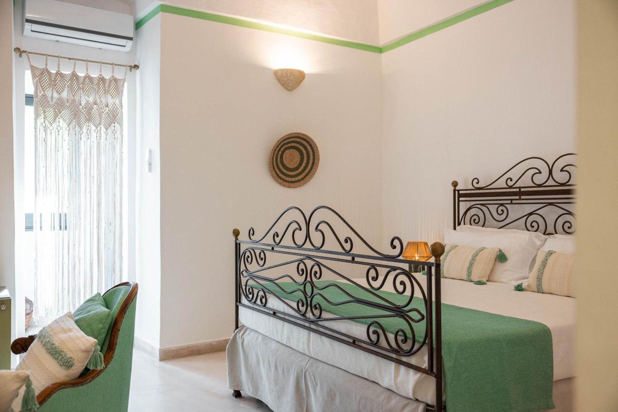 Masseria Brigantino Torre Canne Room photo