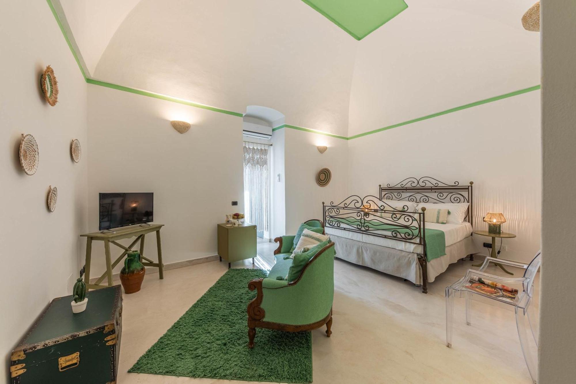 Masseria Brigantino Torre Canne Room photo