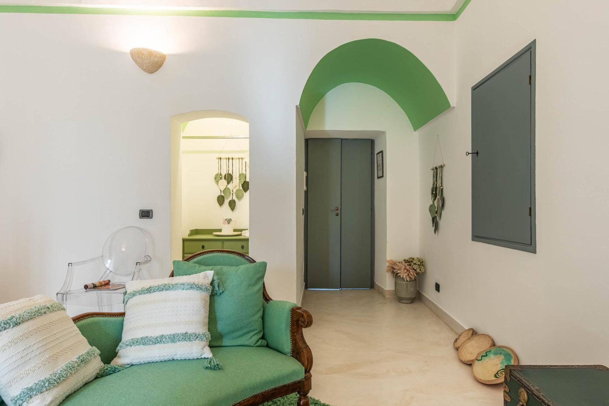 Masseria Brigantino Torre Canne Room photo