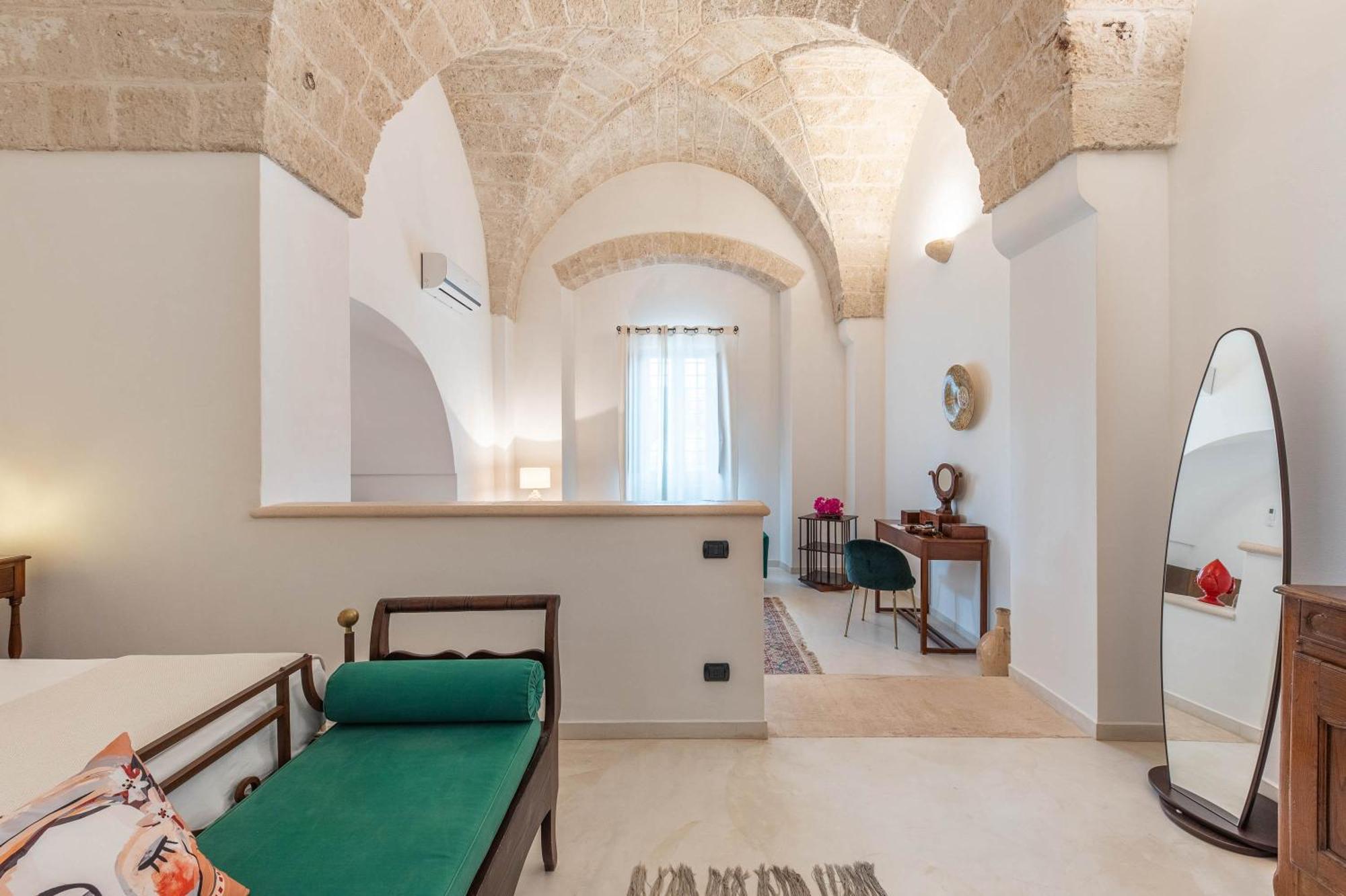 Masseria Brigantino Torre Canne Room photo